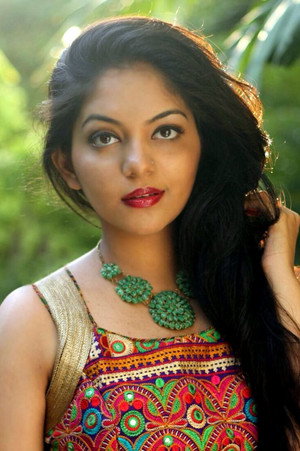 Photo of Ahaana Krishna from the Latest Netflix gallery