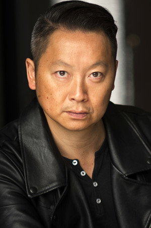 Photo of Simon Wong from the Latest Netflix gallery
