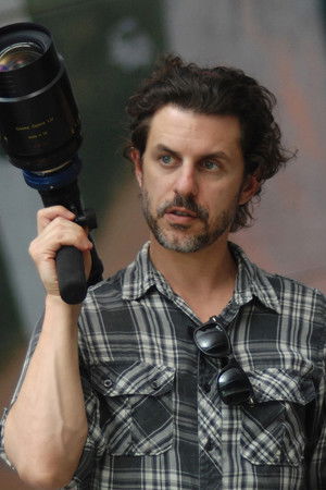 Michael Fimognari photo