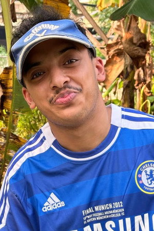 Photo of Daffa Ariq from the Latest Netflix gallery