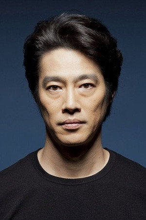 Shinichi Tsutsumi photo