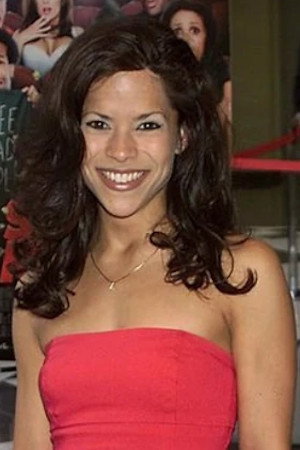 Photo of Andrea Nemeth from the Latest Netflix gallery