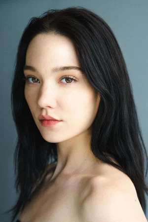 Photo of Cailyn Rice from the Latest Netflix gallery