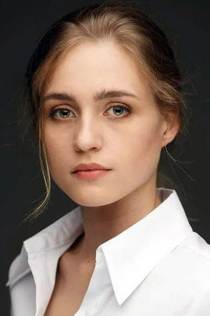 Photo of Maria Ryaboshapka from the Latest Netflix gallery