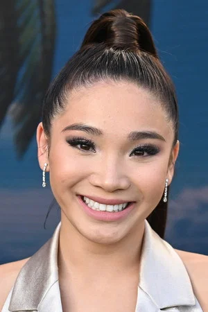 Photo of Telci Huynh from the Latest Netflix gallery