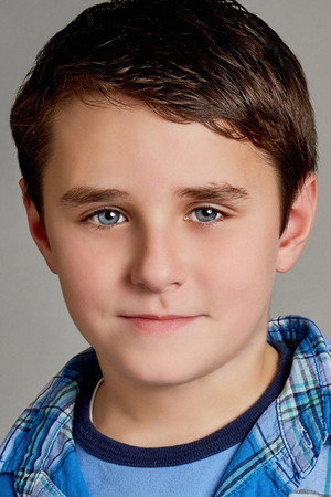Photo of Jack Corrigan from the Latest Netflix gallery