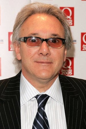 Photo of Trevor Horn from the Latest Netflix gallery