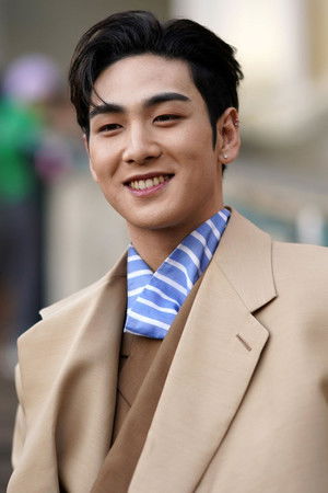 Baekho photo