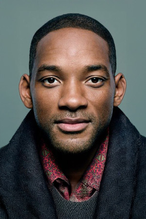 Will Smith photo