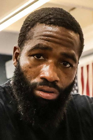 Photo of Adrien Broner from the Latest Netflix gallery
