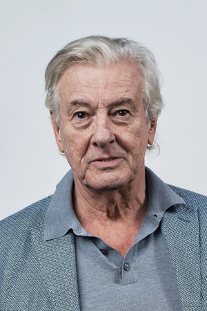 Paul Verhoeven photo