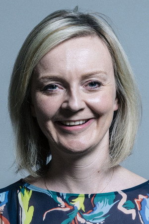 Photo of Liz Truss from the Latest Netflix gallery