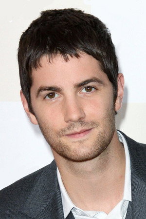 Jim Sturgess photo