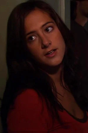 Photo of Tori White from the Latest Netflix gallery