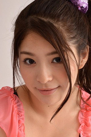 Photo of Megu Fujiura from the Latest Netflix gallery