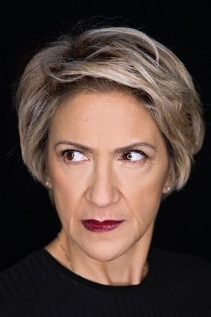 Ketty Konstadinou photo