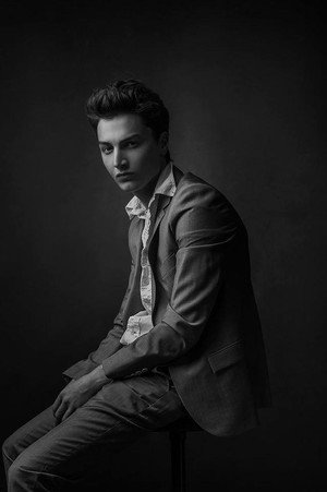 Photo of Kane Ritchotte from the Latest Netflix gallery