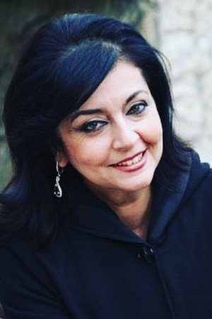 Hamida Omarova photo