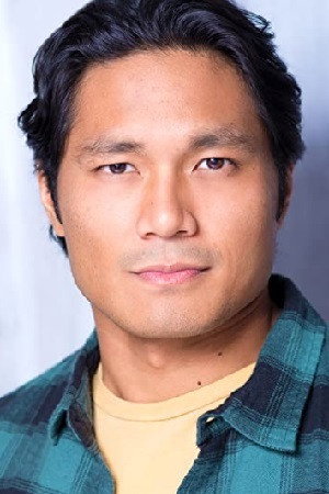 Photo of Cedric Jonathan from the Latest Netflix gallery