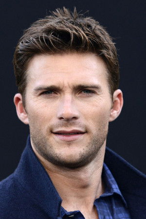 Scott Eastwood photo