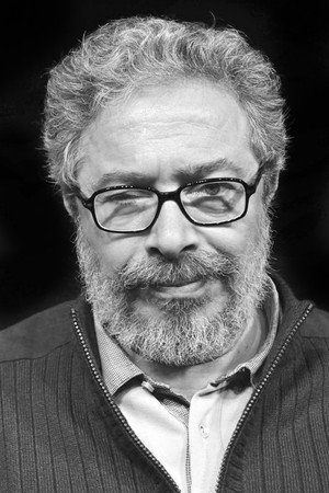 Photo of Rüştü Asyalı from the Latest Netflix gallery