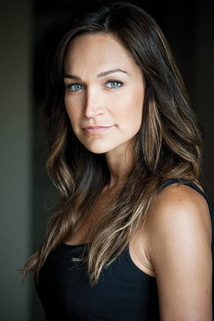 Nicole da Silva photo