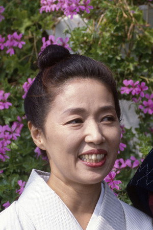 Photo of Nobuko Miyamoto from the Latest Netflix gallery