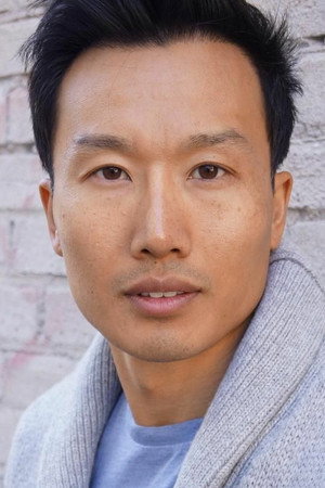 Photo of Holden Wong from the Latest Netflix gallery