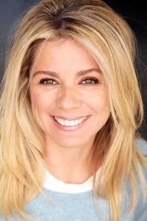 Photo of Diana Frank from the Latest Netflix gallery