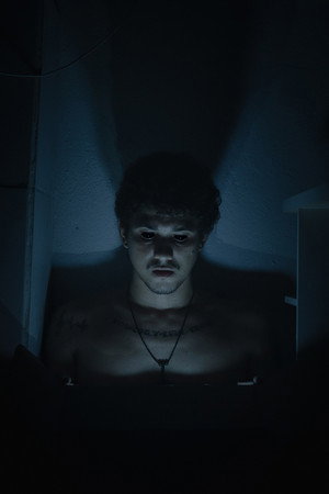 Photo of Wallyson Nascimento from the Latest Netflix gallery