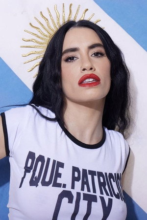 Lali Espósito photo