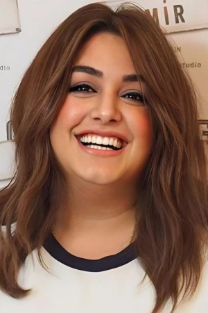 Tuğçe Karabayır photo