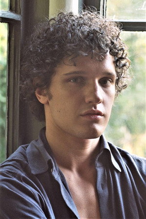 Photo of Antonio Marziale from the Latest Netflix gallery