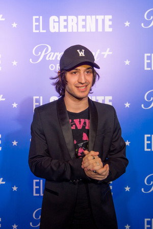 Valentín Wein photo