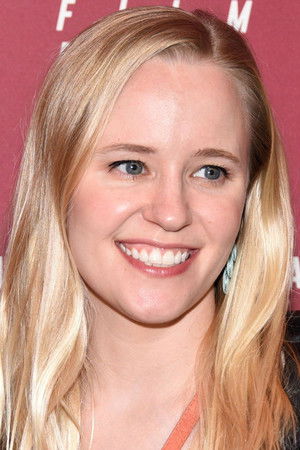 Kelly O'Sullivan photo