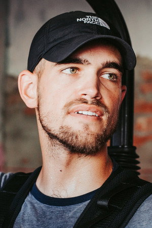 Photo of Sam A. Davis from the Latest Netflix gallery