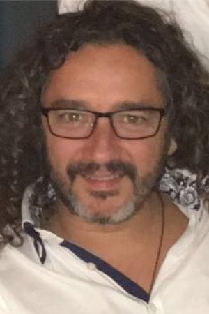 Photo of Bernardo Hernández from the Latest Netflix gallery