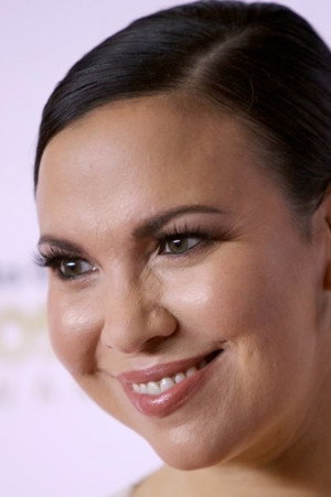 Photo of Gloria Calderón Kellett from the Latest Netflix gallery