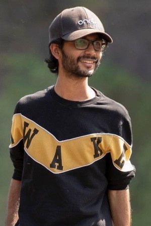 Photo of Appu N. Bhattathiri from the Latest Netflix gallery
