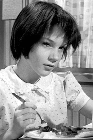 Photo of Mary Badham from the Latest Netflix gallery