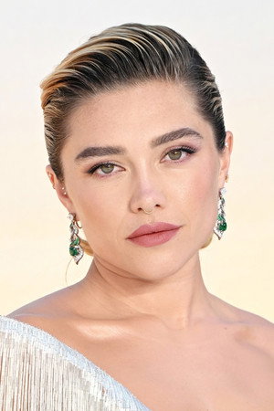 Photo of Florence Pugh from the Latest Netflix gallery
