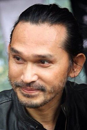 Praptpadol Suwanbang photo