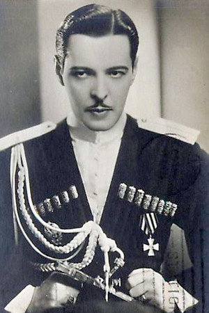 Photo of Ivan Lebedeff from the Latest Netflix gallery