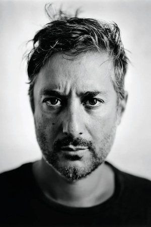 Harmony Korine photo