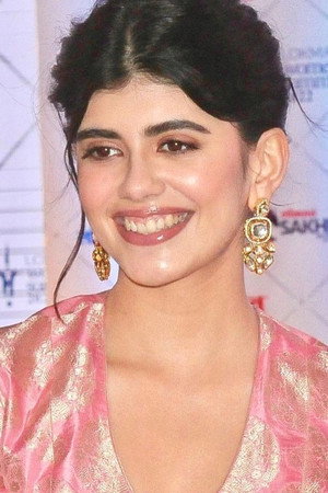 Photo of Sanjana Sanghi from the Latest Netflix gallery