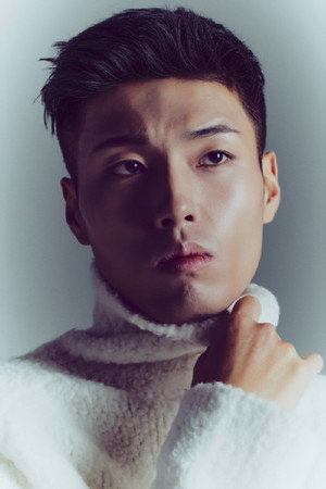 Photo of Jeong Han-seol from the Latest Netflix gallery
