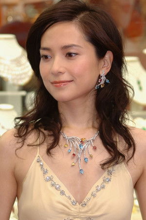 Sonija Kwok Sin-Nae photo