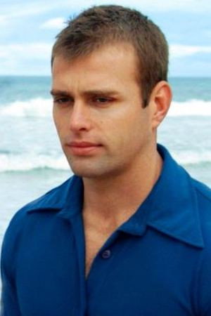 Photo of Graeme Squires from the Latest Netflix gallery