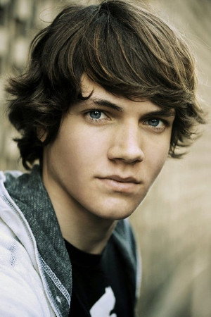 Chris Massoglia photo