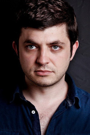 Photo of Tuna Kırlı from the Latest Netflix gallery